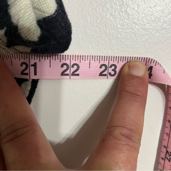 Caribbean Joe Medium Hawaiian Shirt GAMBLING Roulette CHIPS Cigar DICE Casino - Picture 5 of 6